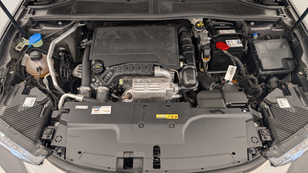 Ds DS4 PureTech 130 EAT8 Rivoli