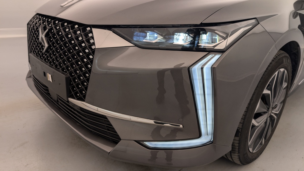 Ds DS4 PureTech 130 EAT8 Rivoli