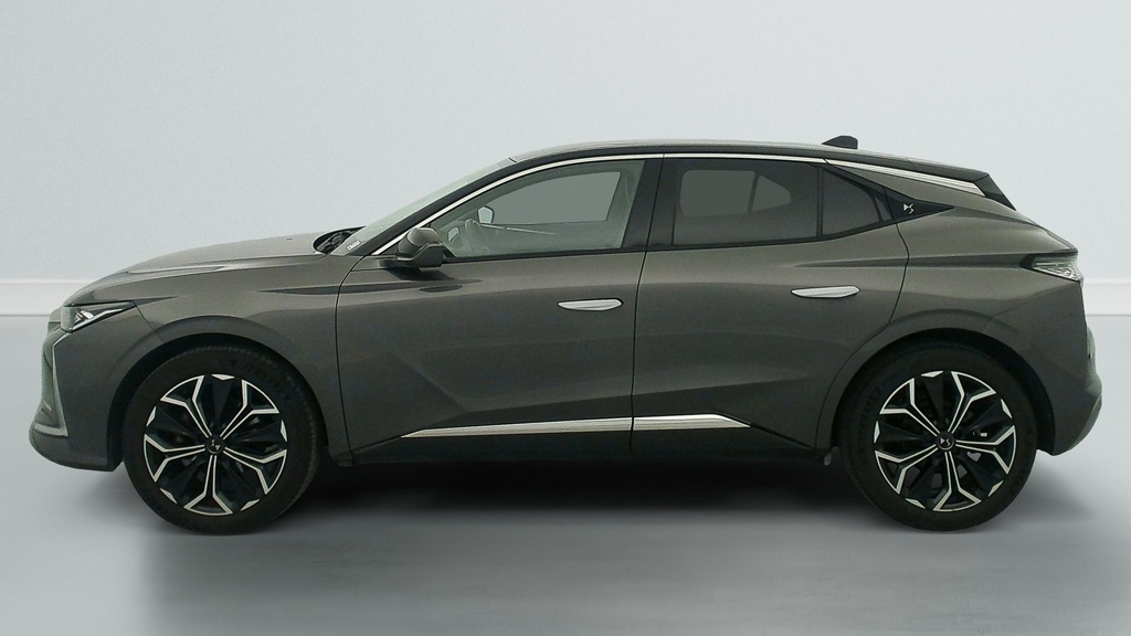 Ds DS4 PureTech 130 EAT8 Rivoli