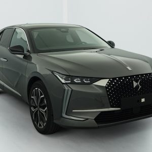 Ds DS4 PureTech 130 EAT8 Rivoli
