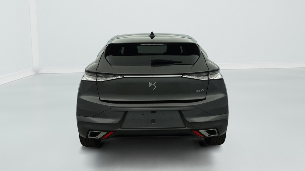 Ds DS4 PureTech 130 EAT8 Rivoli