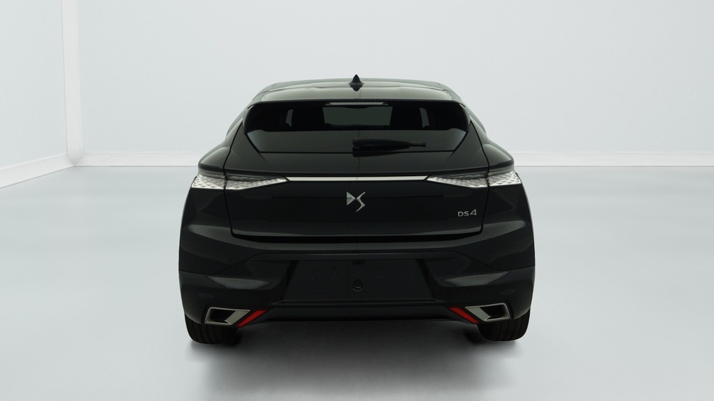 Ds DS4 PureTech 130 EAT8 Rivoli