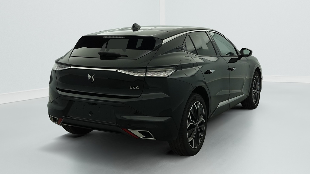 Ds DS4 PureTech 130 EAT8 Rivoli