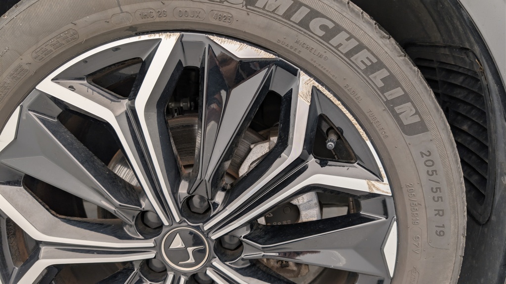 Ds DS4 PureTech 130 EAT8 Rivoli