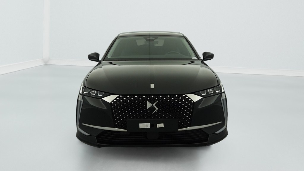 Ds DS4 PureTech 130 EAT8 Rivoli