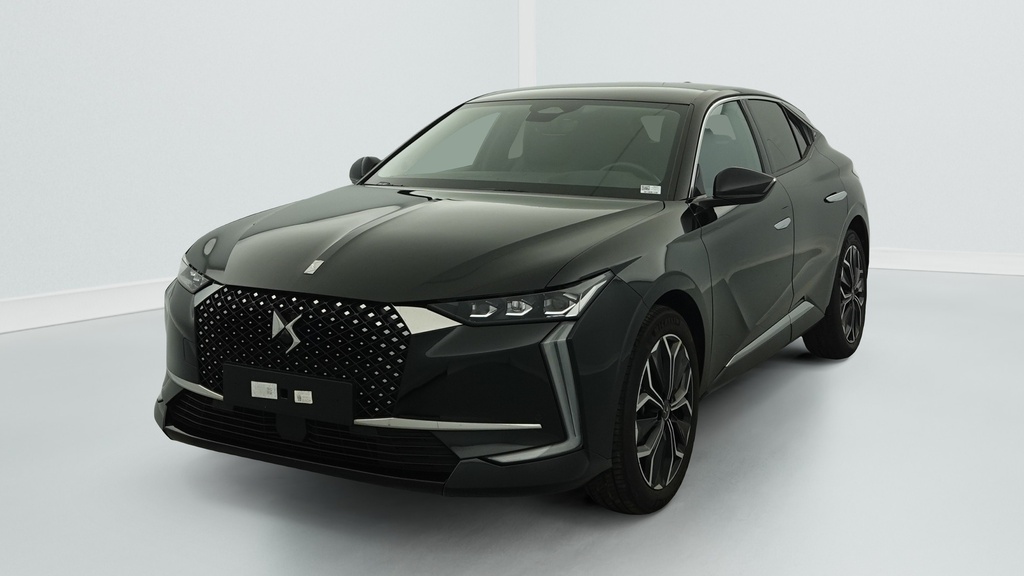 Ds DS4 PureTech 130 EAT8 Rivoli