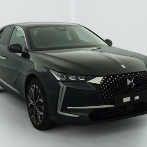 Ds DS4 PureTech 130 EAT8 Rivoli