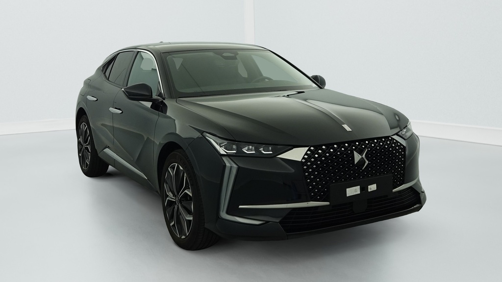 Ds DS4 PureTech 130 EAT8 Rivoli
