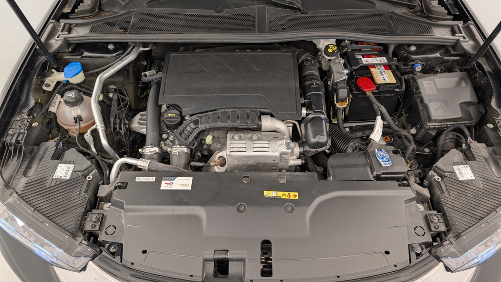 Ds DS4 PureTech 130 EAT8 Rivoli