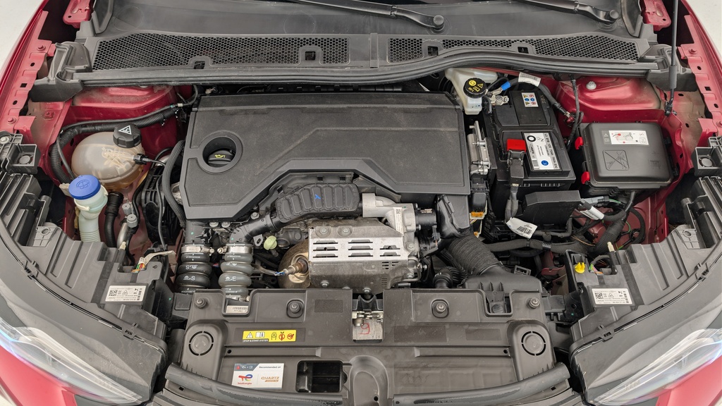 Ds DS3 PureTech 100 BVM6 Performance Line