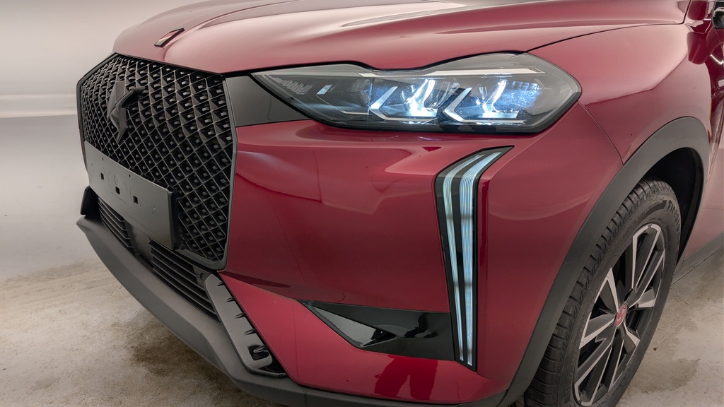 Ds DS3 PureTech 100 BVM6 Performance Line