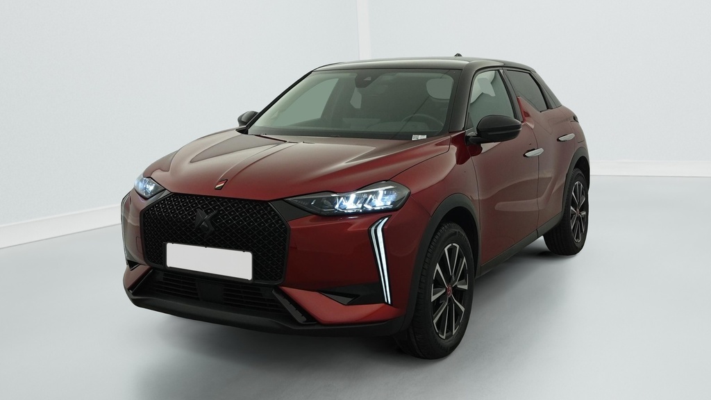 Ds DS3 PureTech 100 BVM6 Performance Line