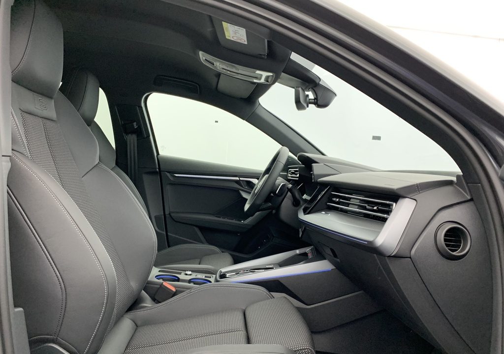 Audi A3 SPORTBACK NOUVELLE 45 TFSI E HYBRIDE RECHARGEABLE 272 S TRONIC 6 S LINE