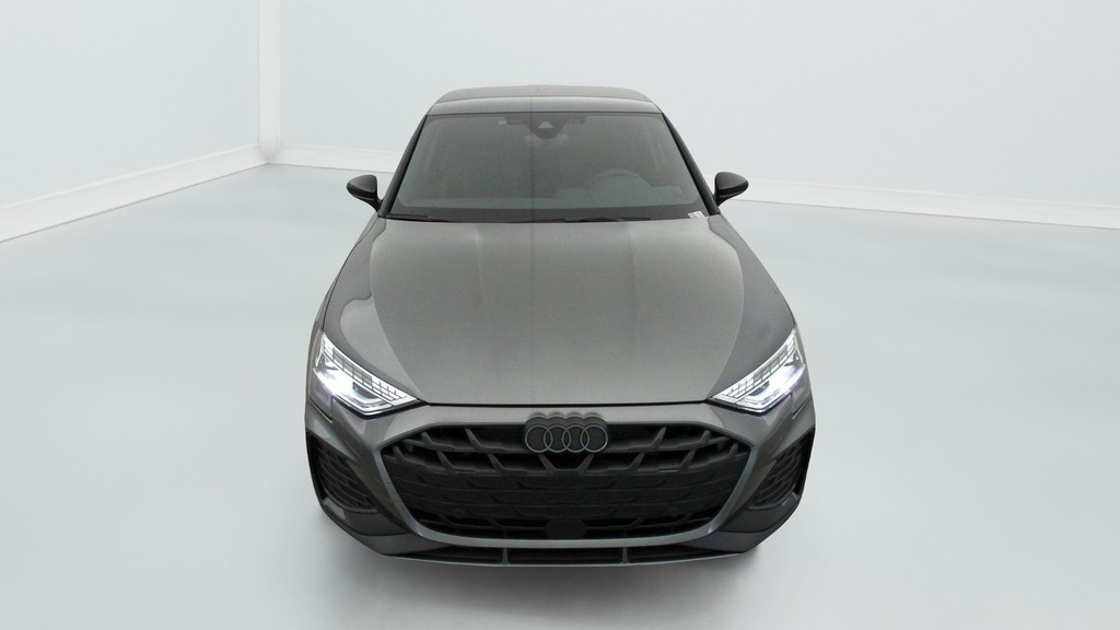 Audi A3 SPORTBACK NOUVELLE 45 TFSI E HYBRIDE RECHARGEABLE 272 S TRONIC 6 S LINE