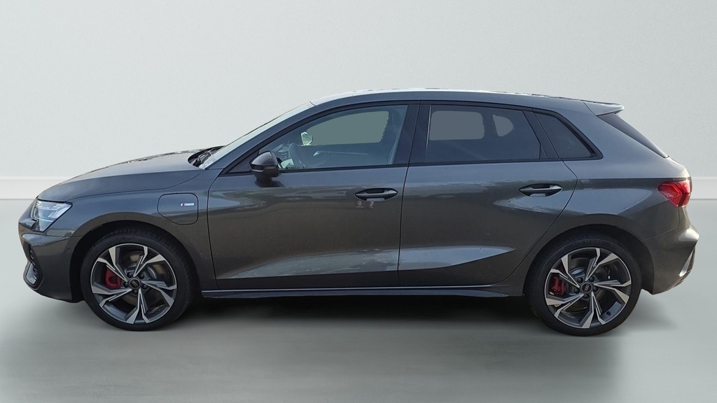 Audi A3 SPORTBACK NOUVELLE 45 TFSI E HYBRIDE RECHARGEABLE 272 S TRONIC 6 S LINE