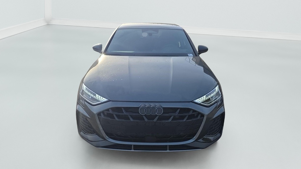 Audi A3 SPORTBACK NOUVELLE 45 TFSI E HYBRIDE RECHARGEABLE 272 S TRONIC 6 S LINE