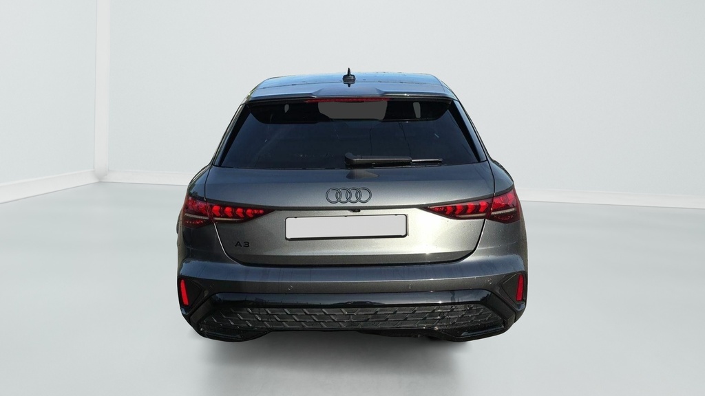 Audi A3 SPORTBACK NOUVELLE 45 TFSI E HYBRIDE RECHARGEABLE 272 S TRONIC 6 S LINE