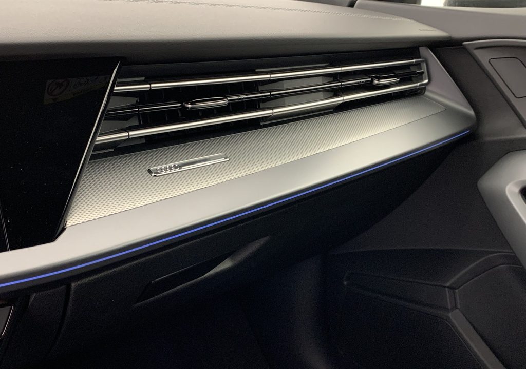 Audi A3 SPORTBACK NOUVELLE 45 TFSI E HYBRIDE RECHARGEABLE 272 S TRONIC 6 S LINE