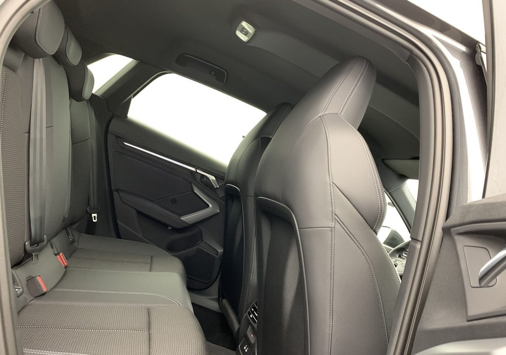 Audi A3 SPORTBACK NOUVELLE 45 TFSI E HYBRIDE RECHARGEABLE 272 S TRONIC 6 S LINE