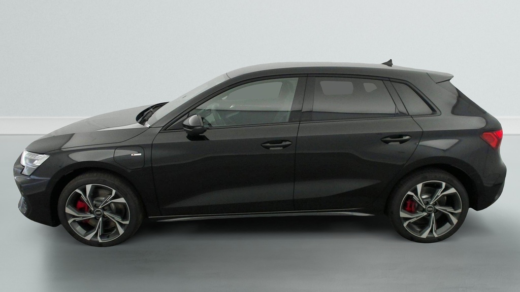 Audi A3 SPORTBACK NOUVELLE 45 TFSI E HYBRIDE RECHARGEABLE 272 S TRONIC 6 S LINE