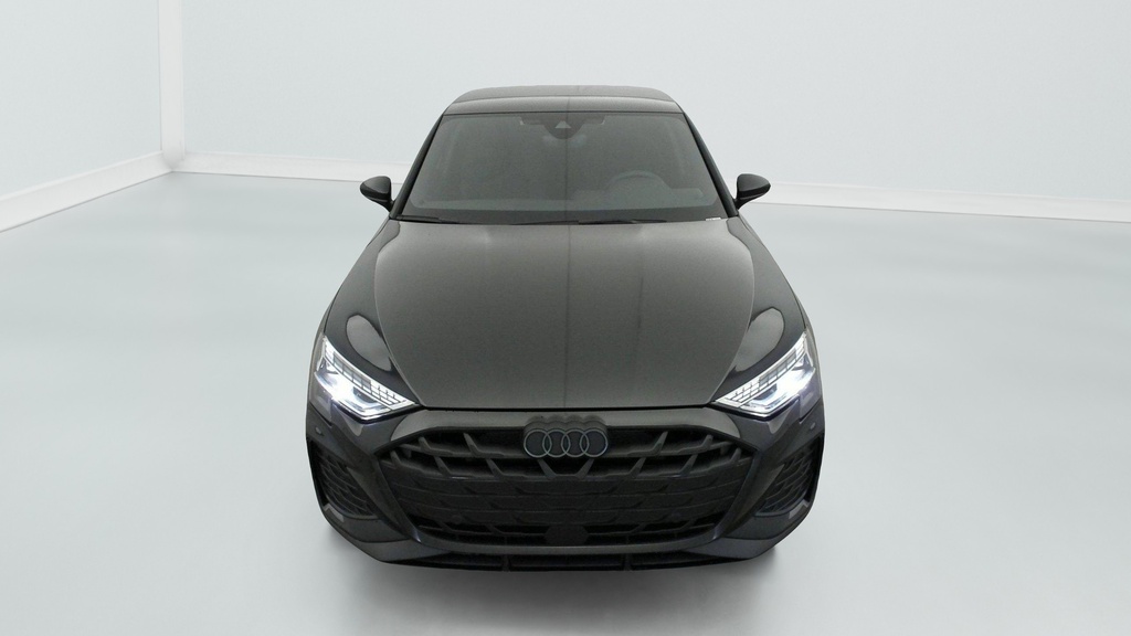 Audi A3 SPORTBACK NOUVELLE 45 TFSI E HYBRIDE RECHARGEABLE 272 S TRONIC 6 S LINE
