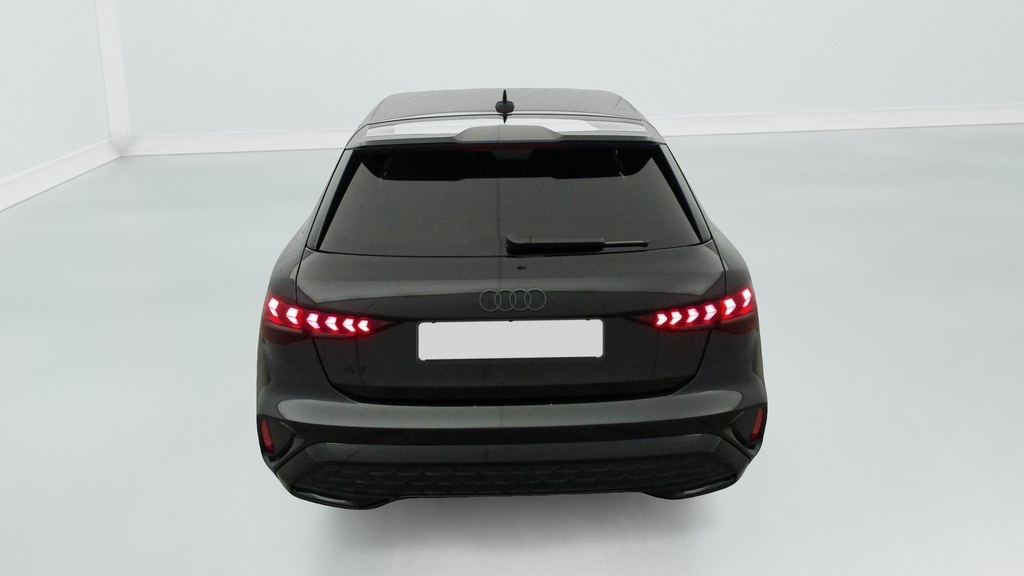 Audi A3 SPORTBACK NOUVELLE 45 TFSI E HYBRIDE RECHARGEABLE 272 S TRONIC 6 S LINE