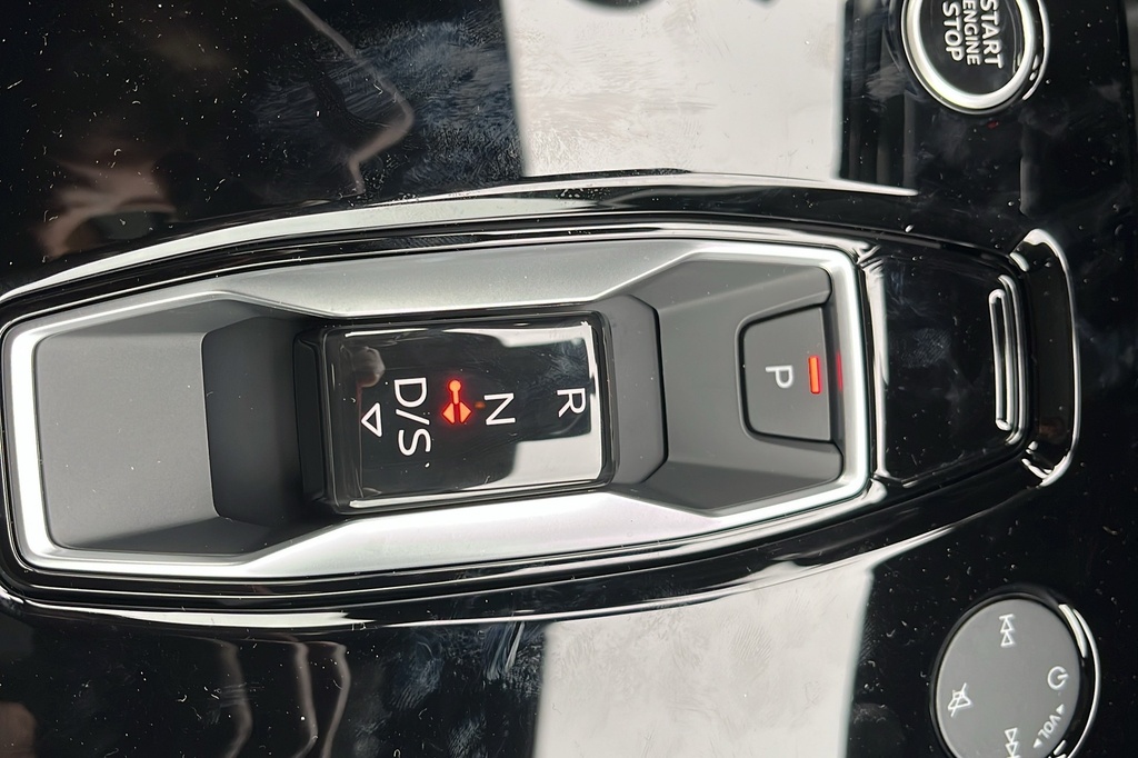 Audi A3 SPORTBACK NOUVELLE 45 TFSI E HYBRIDE RECHARGEABLE 272 S TRONIC 6 S LINE