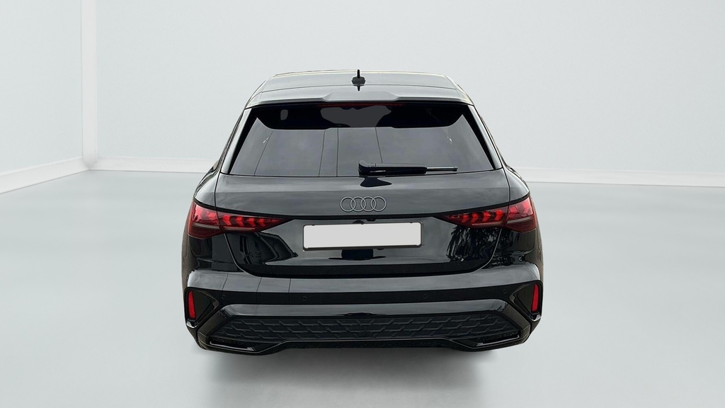 Audi A3 SPORTBACK NOUVELLE 45 TFSI E HYBRIDE RECHARGEABLE 272 S TRONIC 6 S LINE