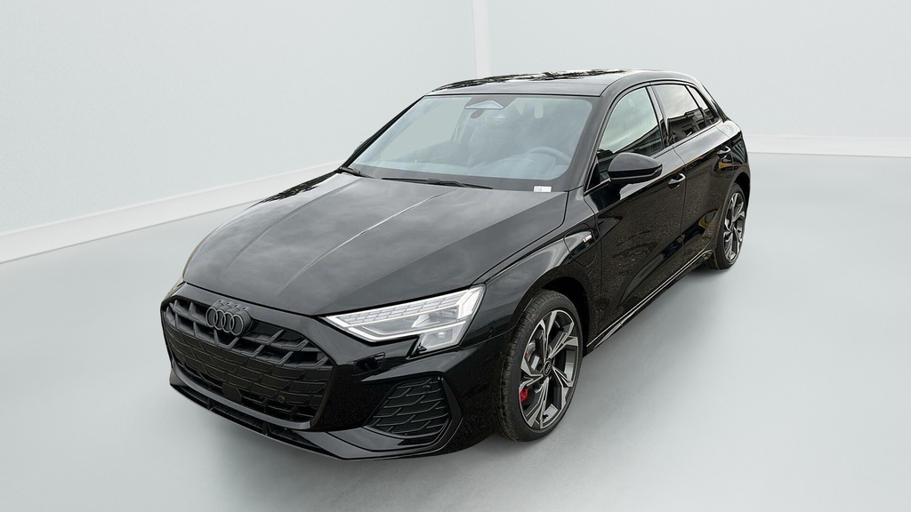 Audi A3 SPORTBACK NOUVELLE 45 TFSI E HYBRIDE RECHARGEABLE 272 S TRONIC 6 S LINE
