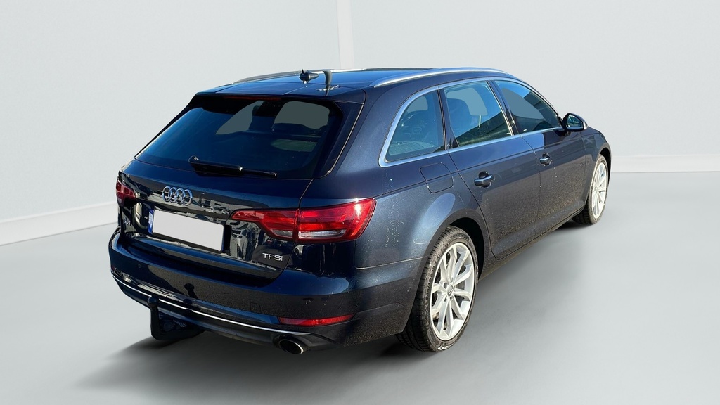 Audi A4 AVANT 2.0 TFSI 252 S TRONIC 7 DESIGN