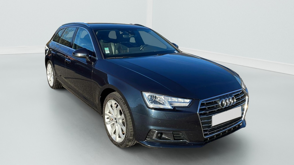 Audi A4 AVANT 2.0 TFSI 252 S TRONIC 7 DESIGN