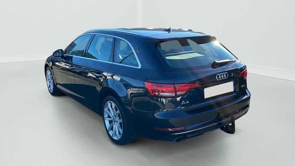 Audi A4 AVANT 2.0 TFSI 252 S TRONIC 7 DESIGN