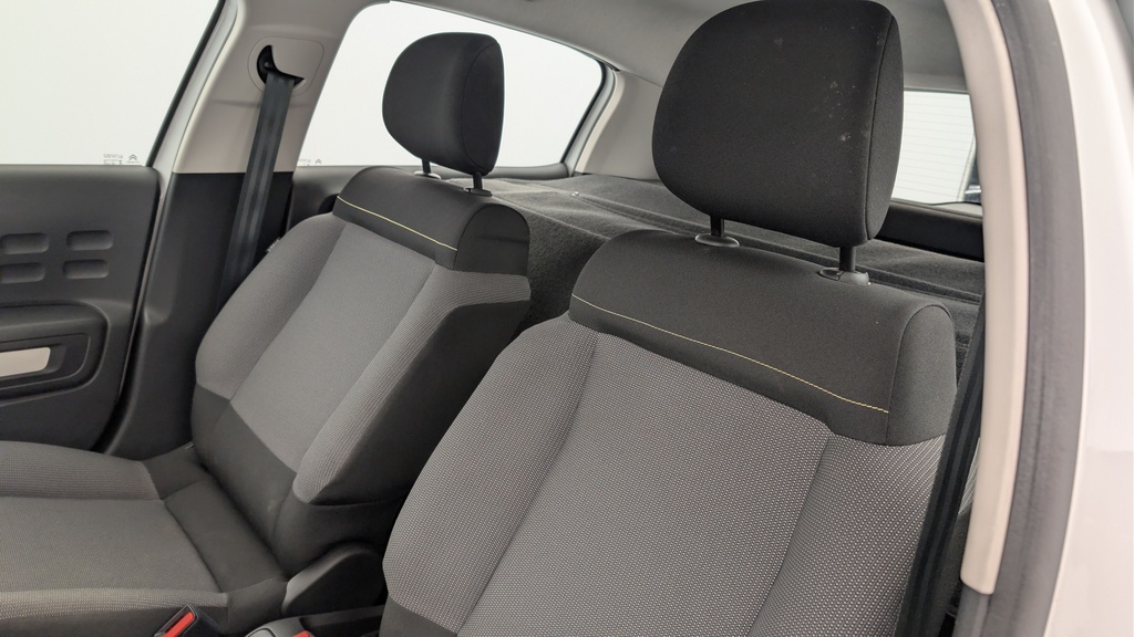 Citroen C3 Societe BLUEHDI 100 S&S BVM6 FEEL