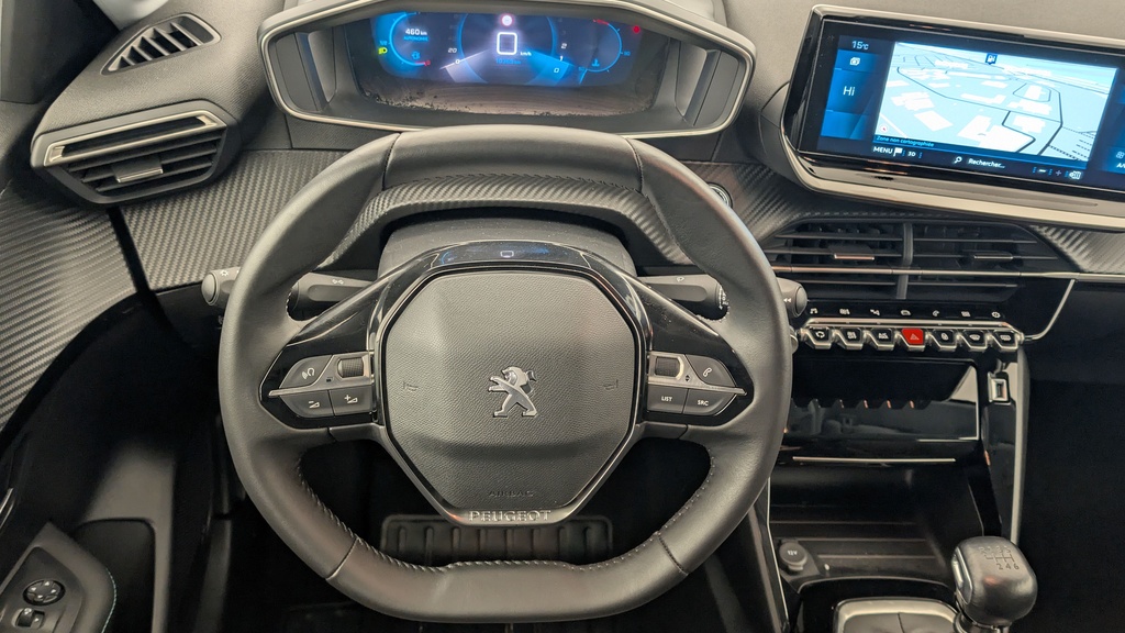 Peugeot 208 PureTech 100 S&S BVM6 Allure Pack