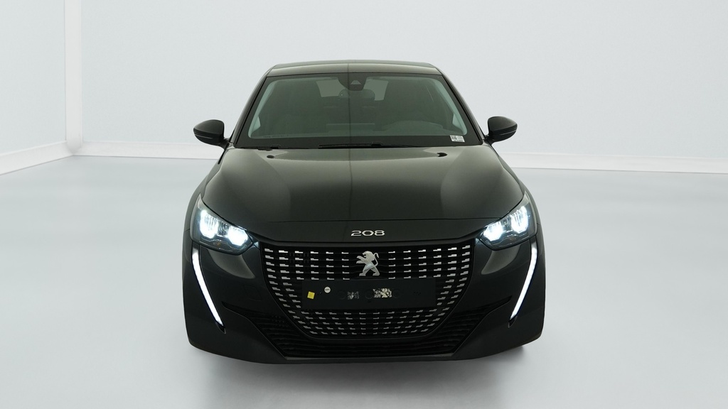 Peugeot 208 PureTech 100 S&S BVM6 Allure Pack