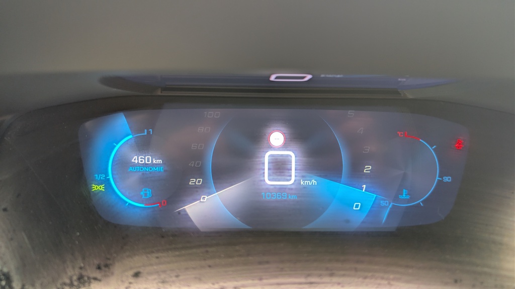 Peugeot 208 PureTech 100 S&S BVM6 Allure Pack