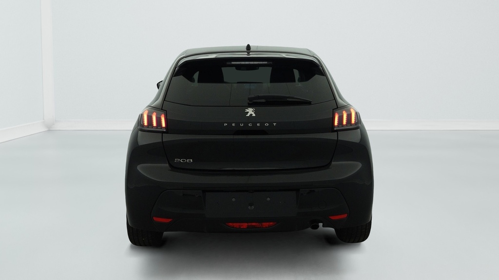 Peugeot 208 PureTech 100 S&S BVM6 Allure Pack