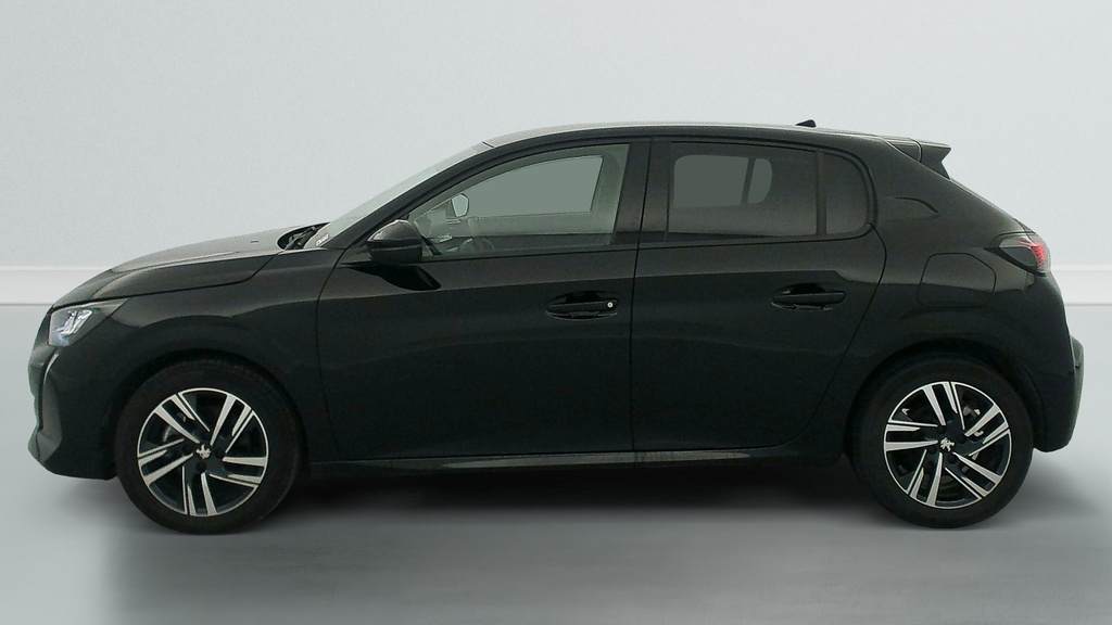 Peugeot 208 PureTech 100 S&S BVM6 Allure Pack