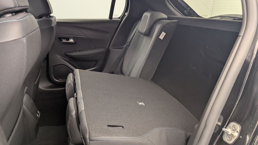 Peugeot 208 PureTech 100 S&S BVM6 Allure Pack