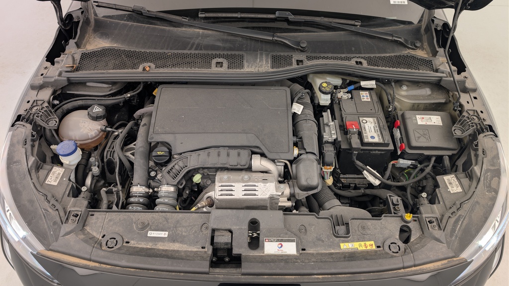 Peugeot 208 PureTech 100 S&S BVM6 Allure Pack