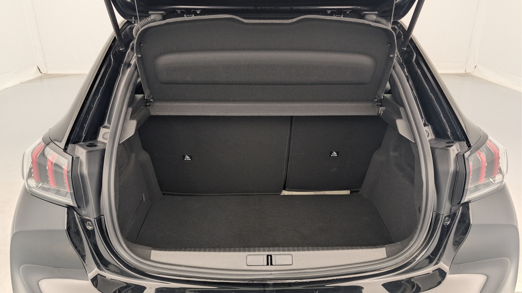 Peugeot 208 PureTech 100 S&S BVM6 Allure Pack