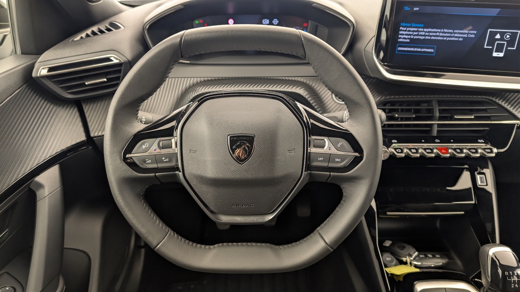 Peugeot 2008 100 S&S BVM6 Allure