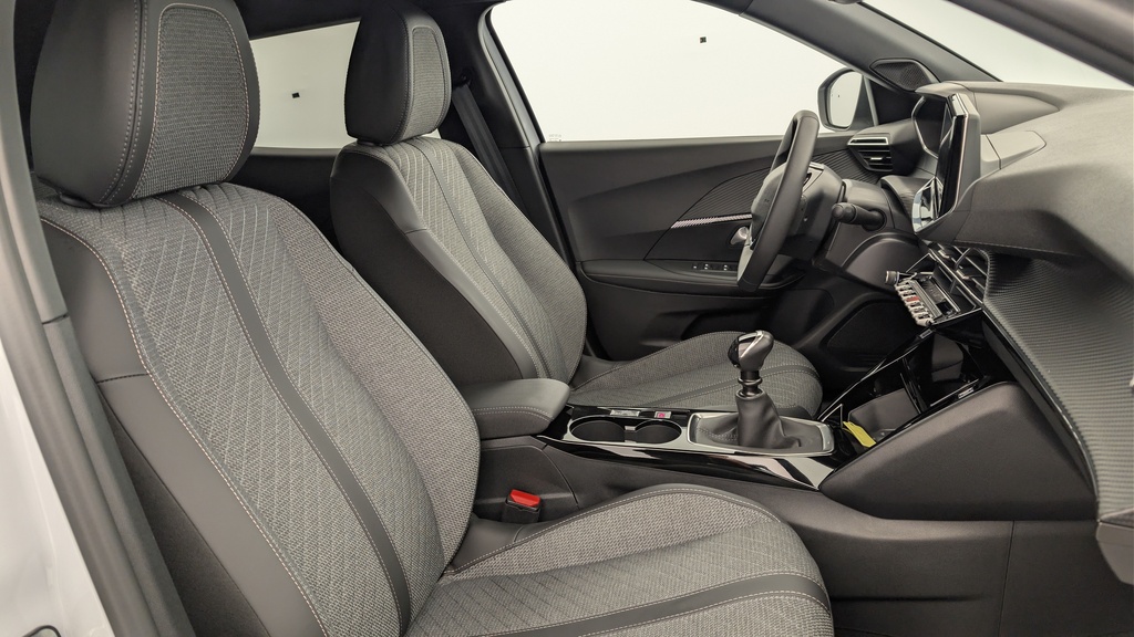 Peugeot 2008 100 S&S BVM6 Allure