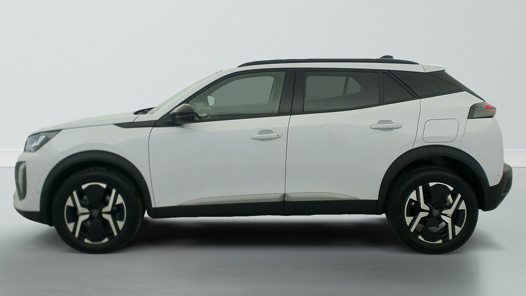 Peugeot 2008 100 S&S BVM6 Allure
