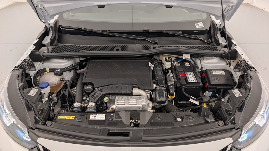 Peugeot 2008 100 S&S BVM6 Allure