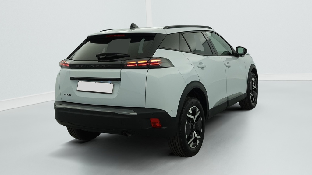 Peugeot 2008 100 S&S BVM6 Allure