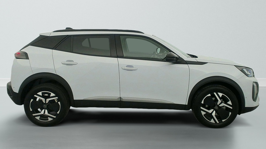 Peugeot 2008 100 S&S BVM6 Allure