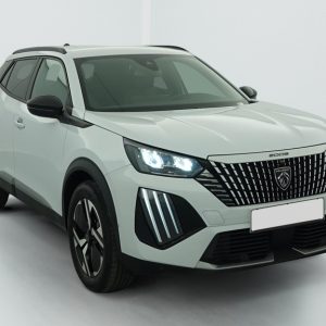 Peugeot 2008 100 S&S BVM6 Allure