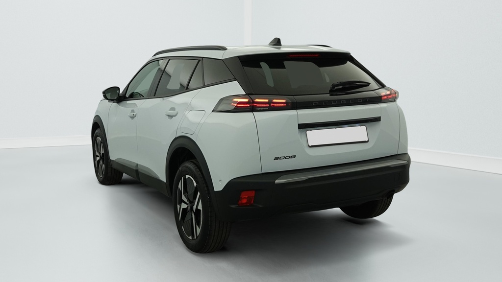 Peugeot 2008 100 S&S BVM6 Allure