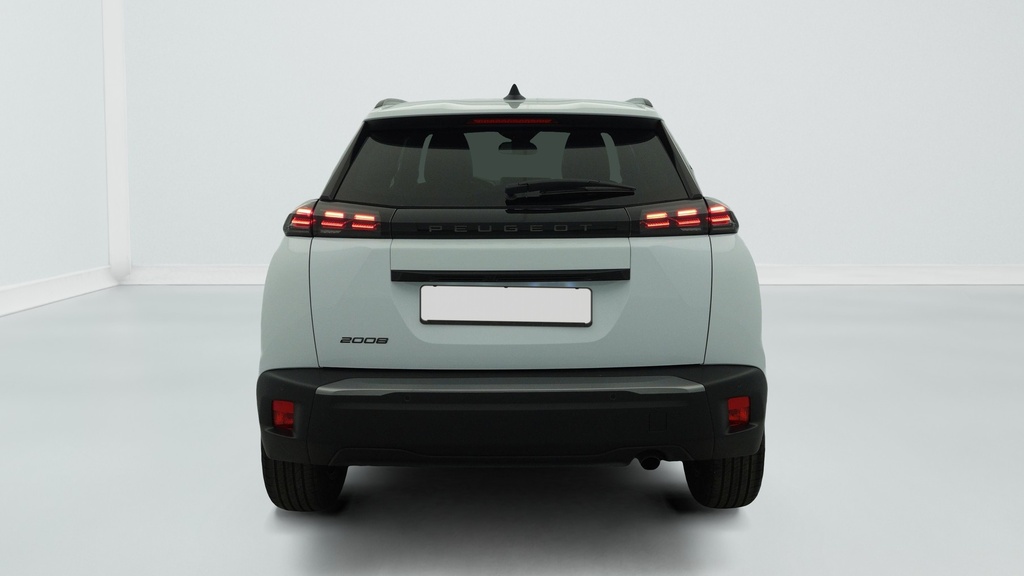 Peugeot 2008 100 S&S BVM6 Allure